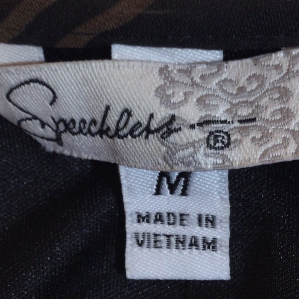 Speechless Plaid midi Dress - Picture 2 of 13